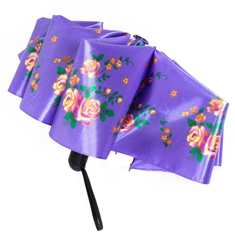 зонт женский автомат zemsa