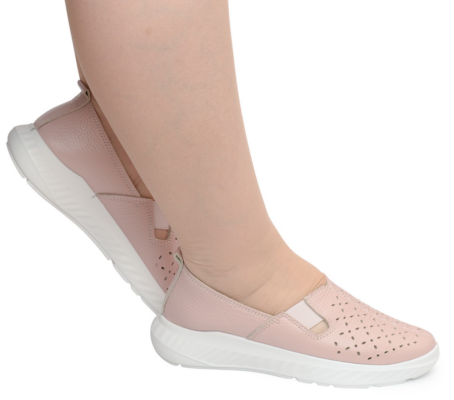 женские ортопедические туфли натуральная кожа суперкомфорт алми россия
