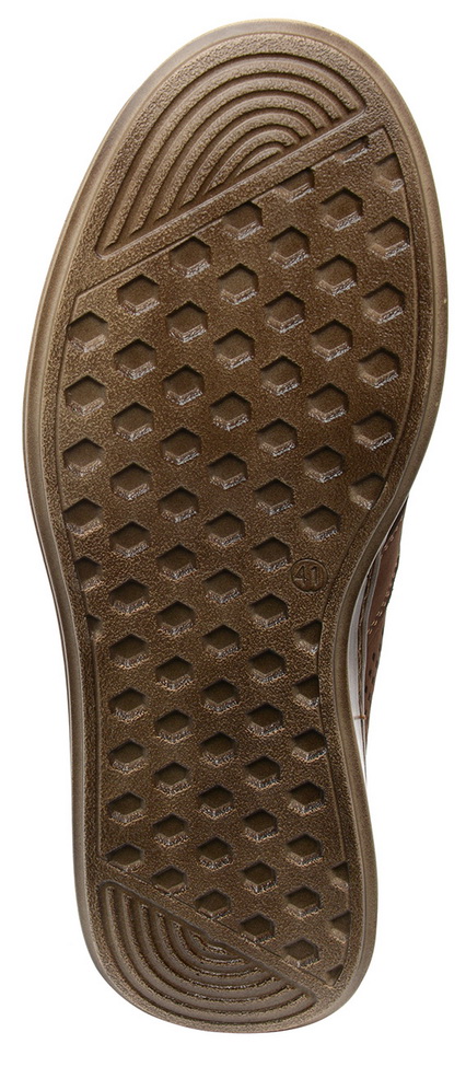 мужские летние туфли натуральная кожа corvetto 